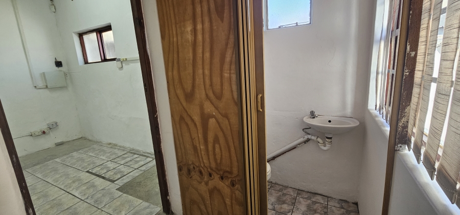 Commercial Property for Sale in Quigney Eastern Cape